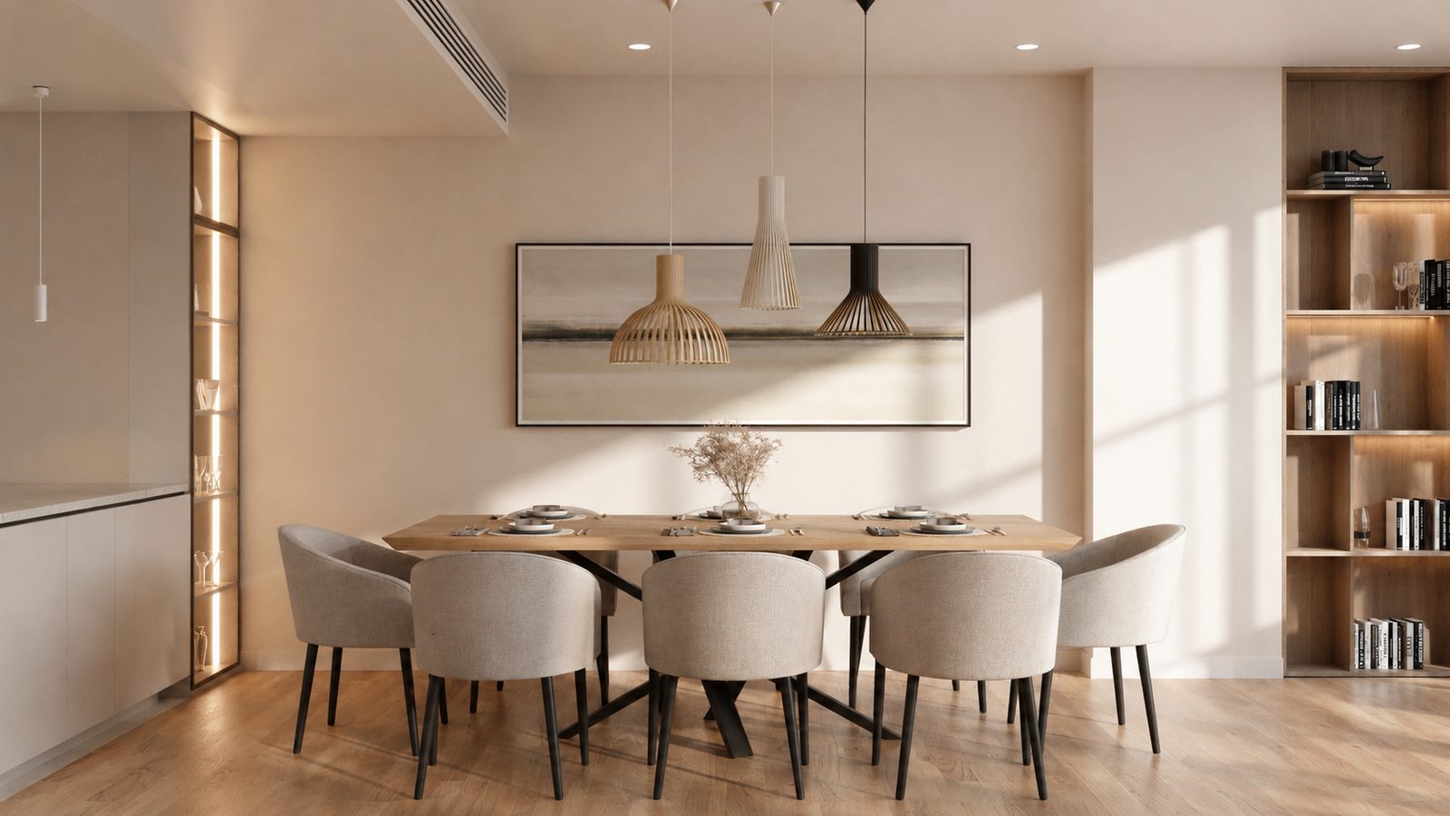 Apartment, City Walk