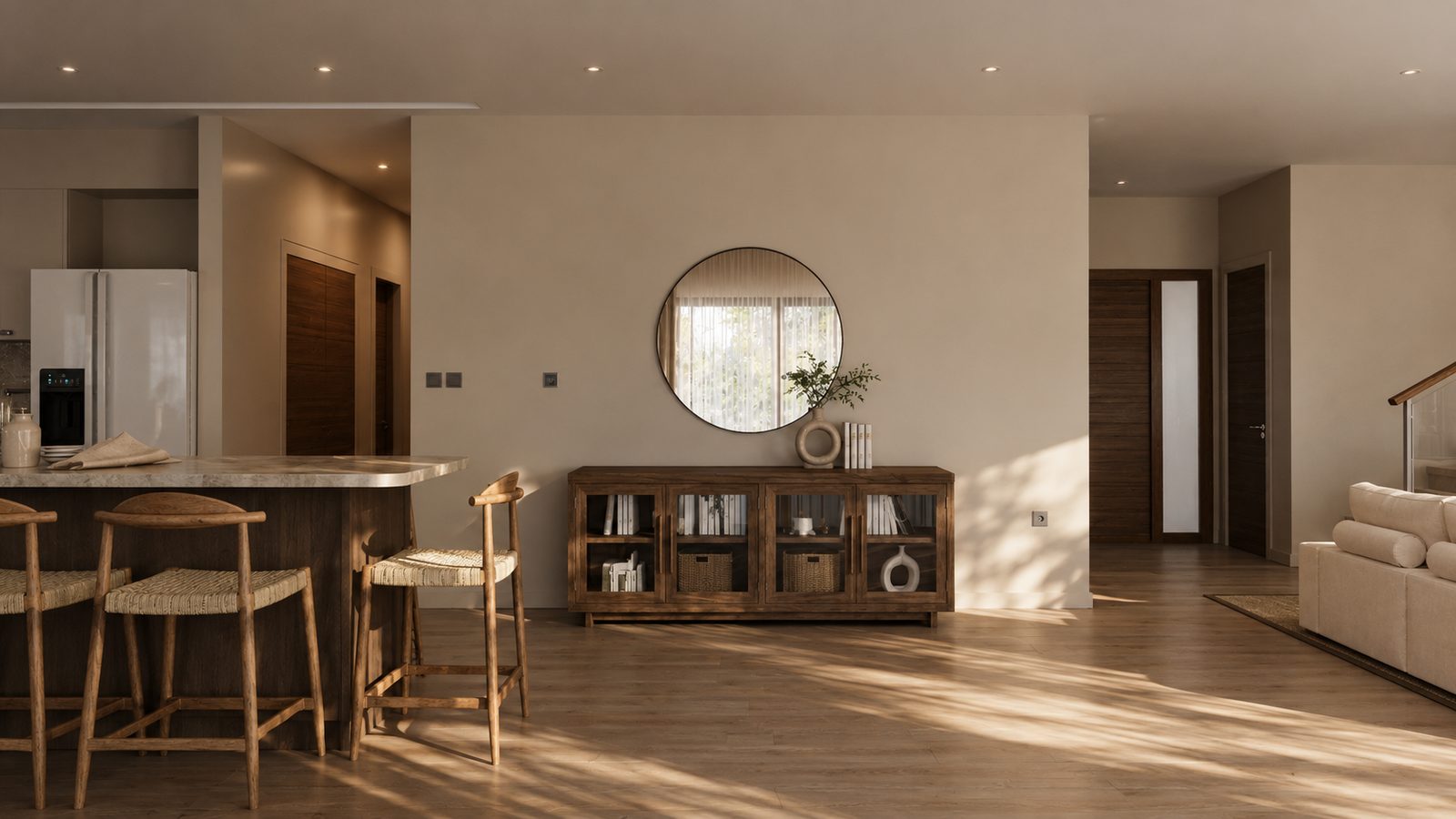 Interior design companies in Jumeirah: what an old villa really costs to renovate in 2026