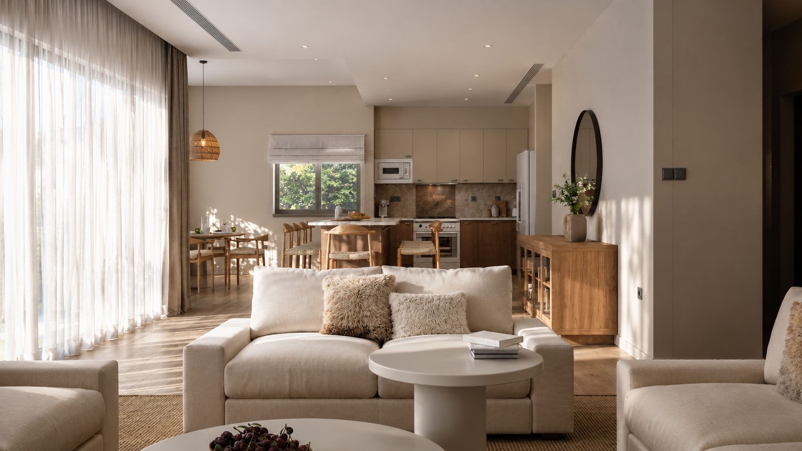 Home remodeling in Dubai 2026: costs, permits and timelines