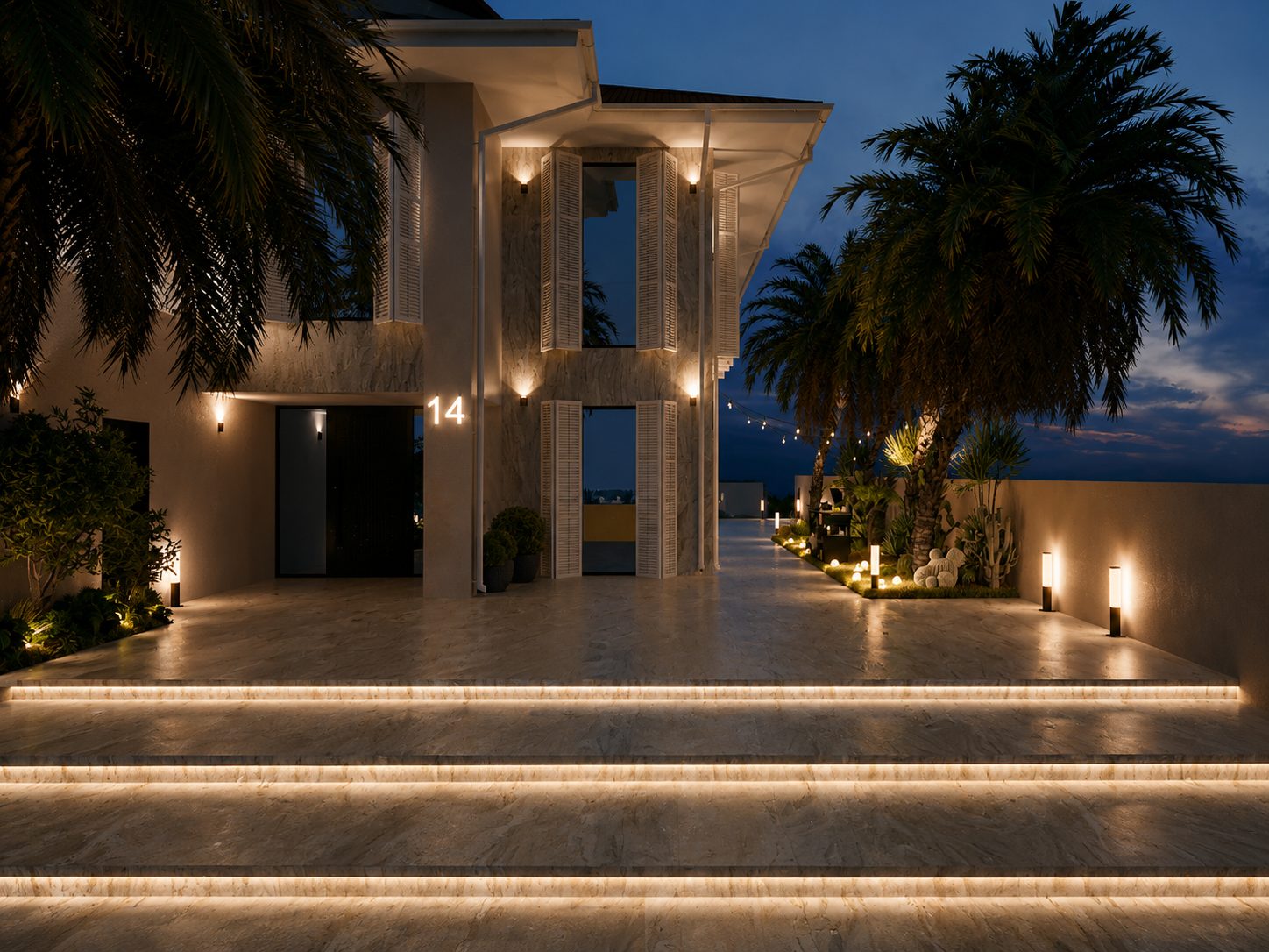Design and build vs a separate designer and contractor in Dubai