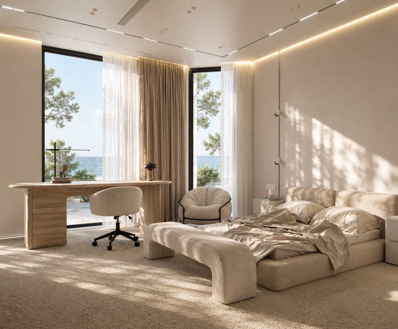 Palm Jumeirah villa renovation: what Nakheel approves and what it costs