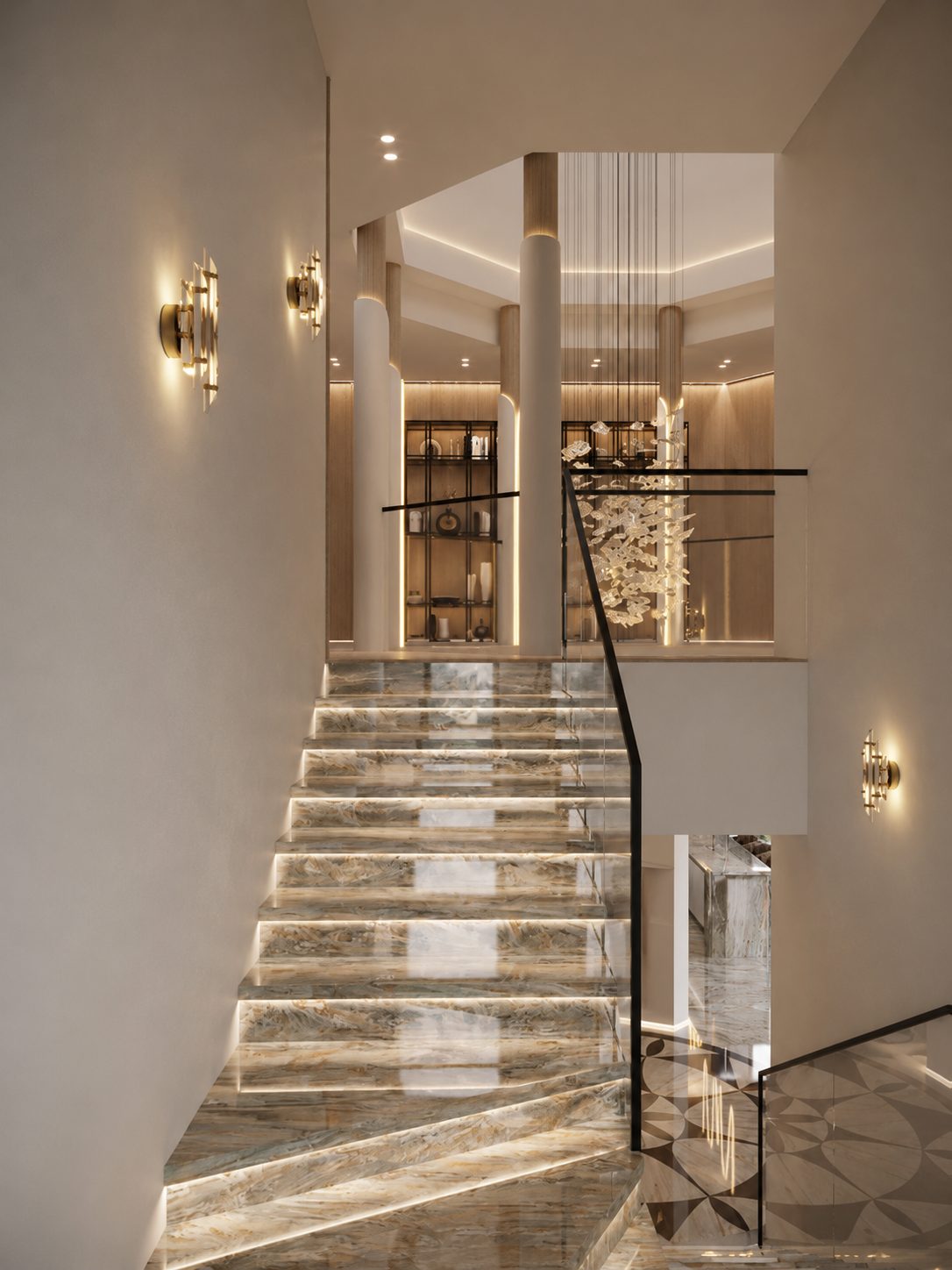 Villa, Palm Jumeirah