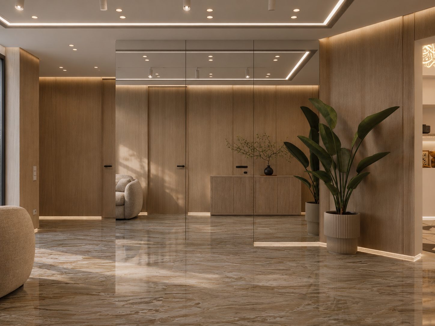 Villa, Palm Jumeirah