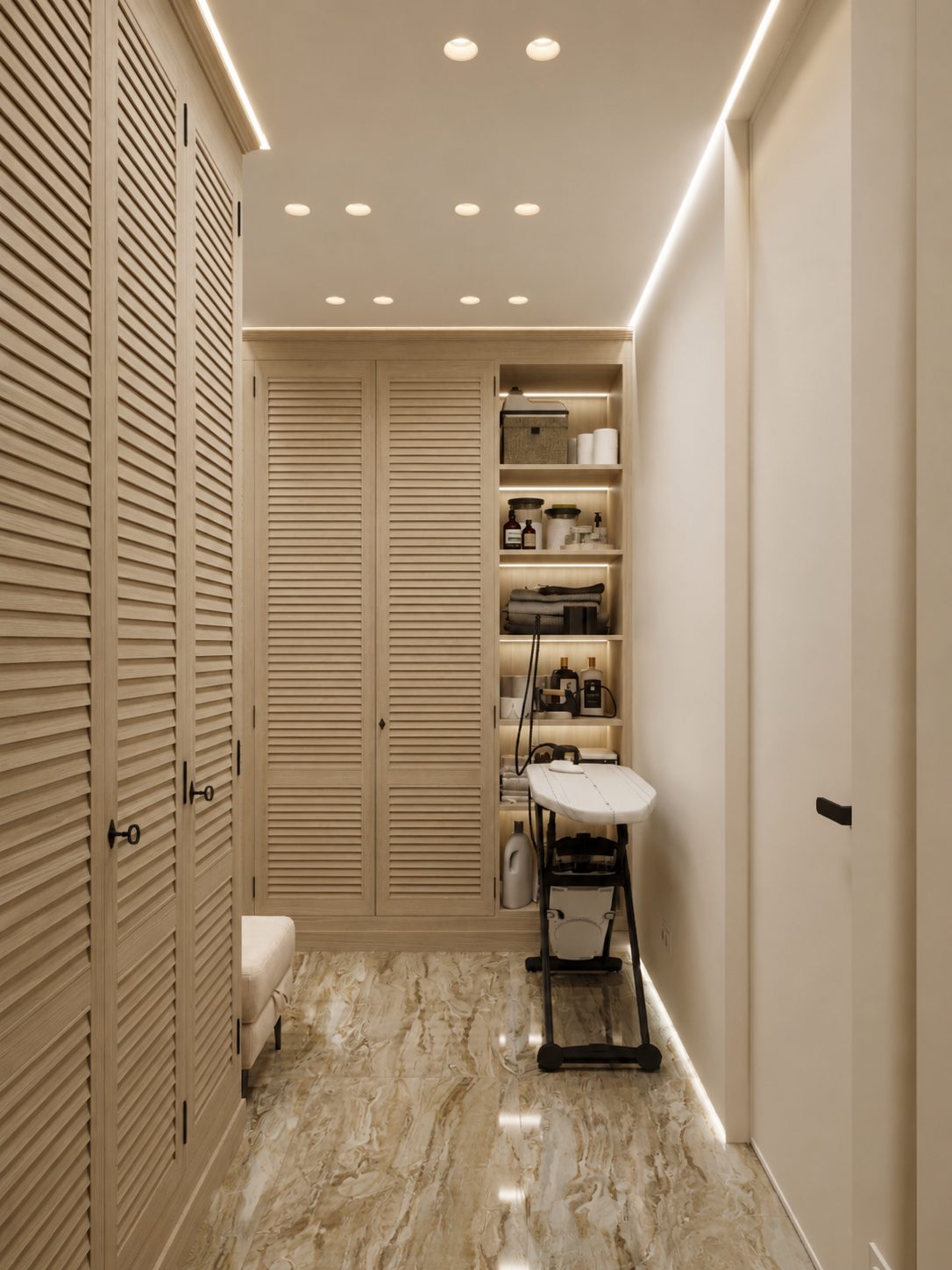 Interior Designing in Dubai: How the Process Actually Works (2026)