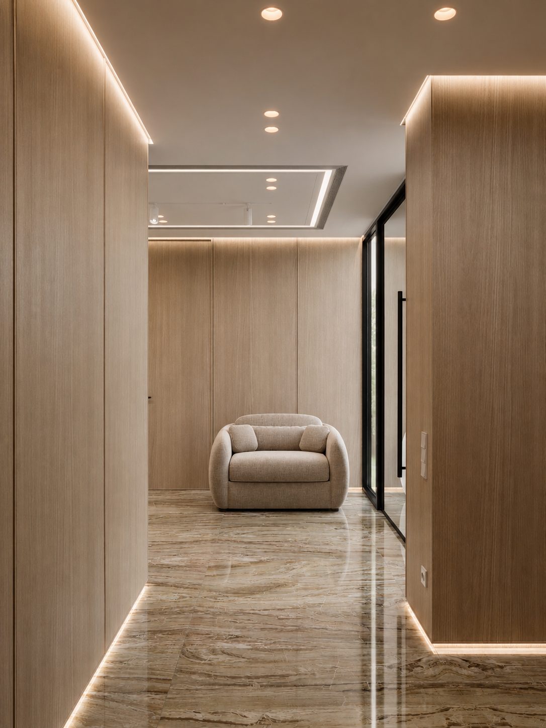Villa, Palm Jumeirah