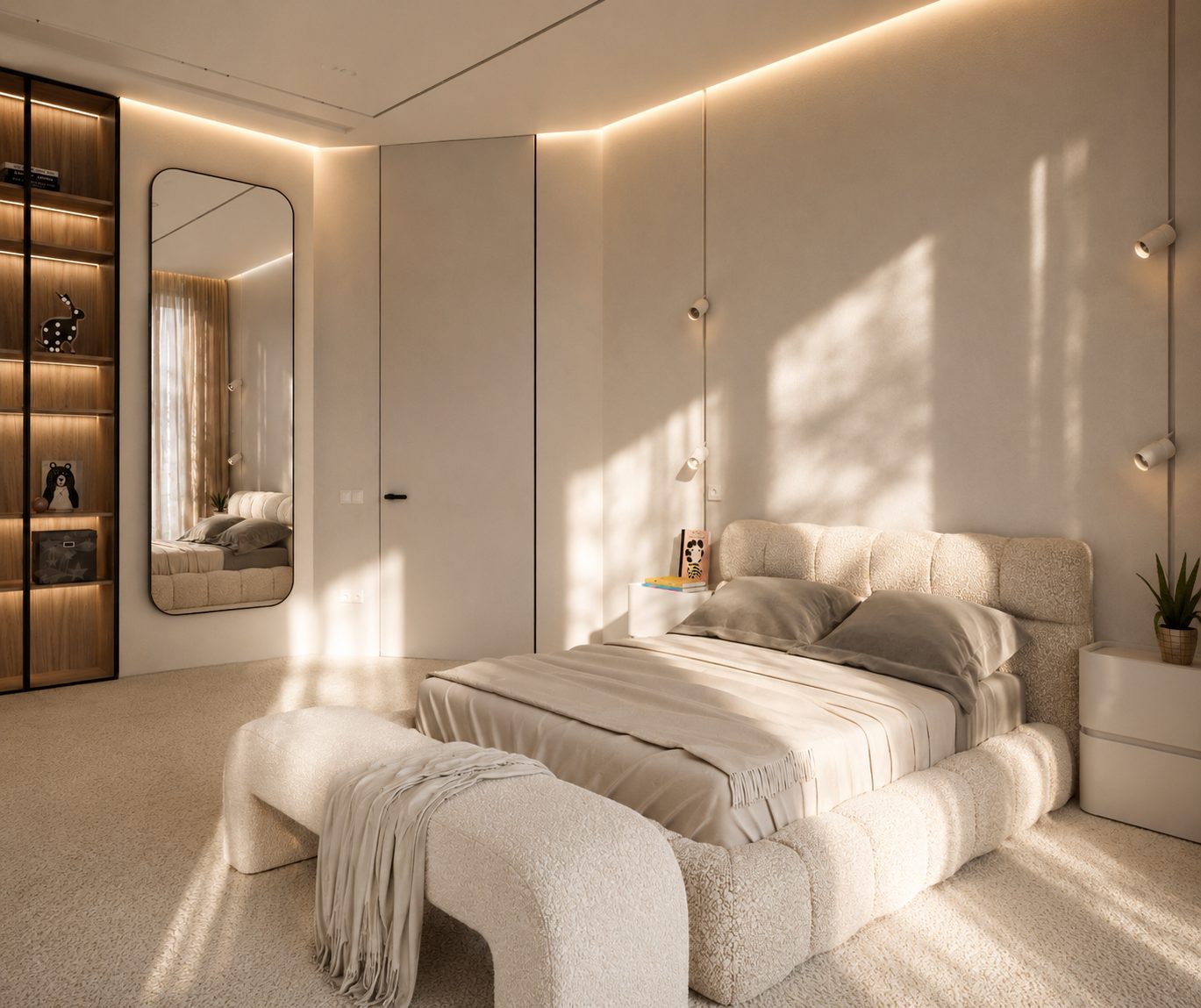 Villa, Palm Jumeirah