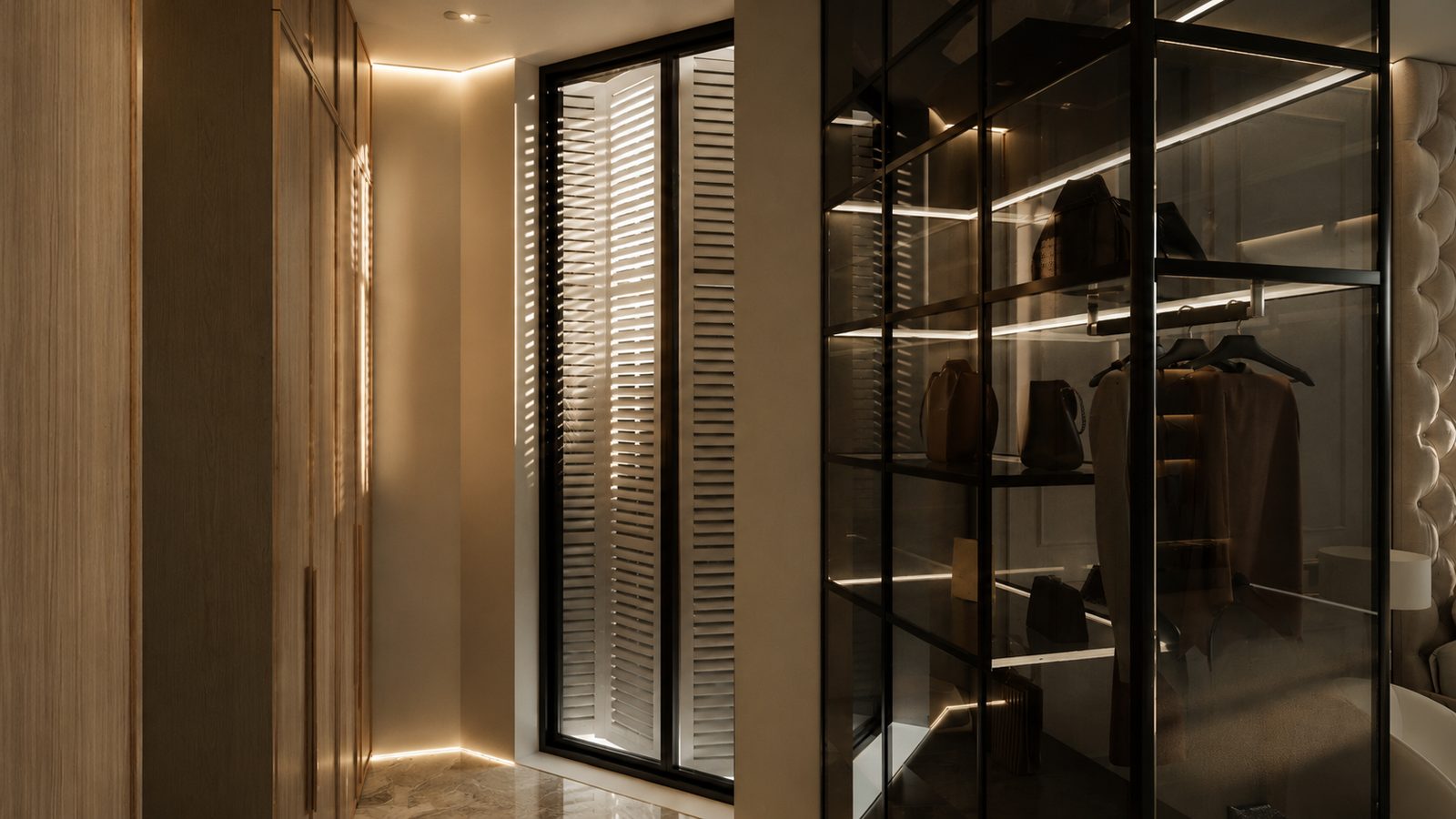 Villa, Palm Jumeirah