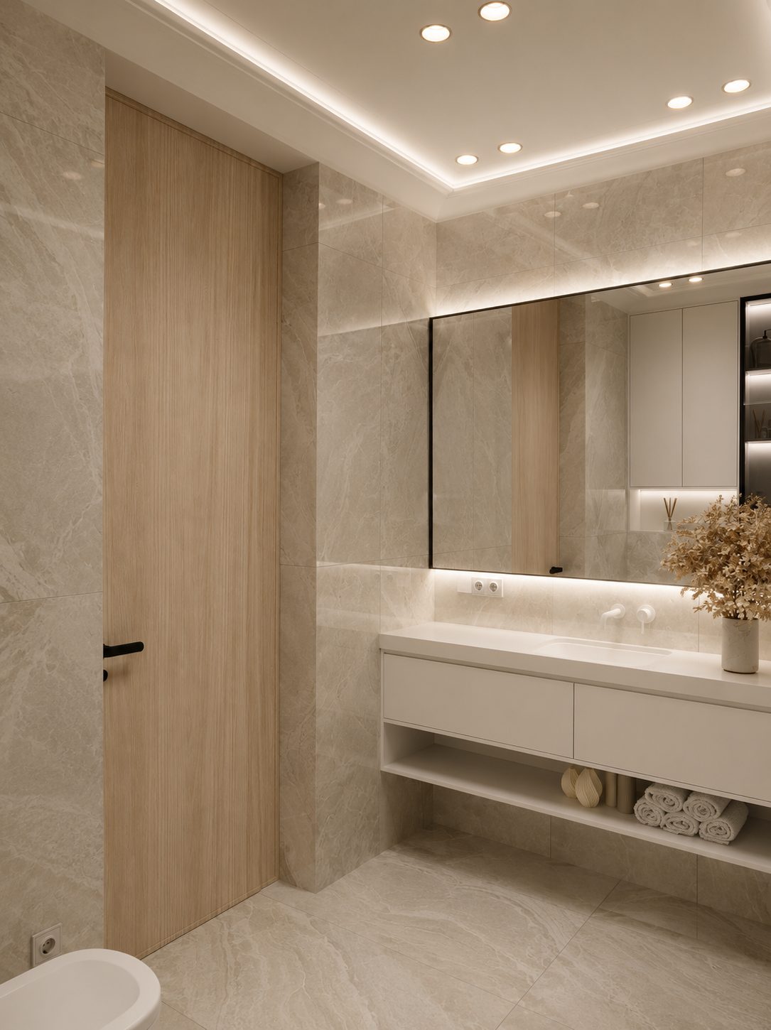 Interior Architect in Dubai: When You Actually Need One