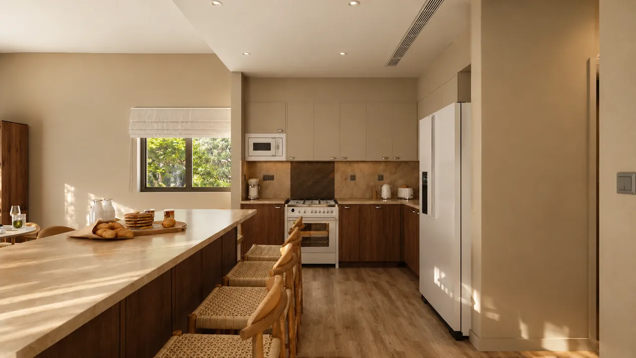 Интерьер 6 — Villa Dubai Hills