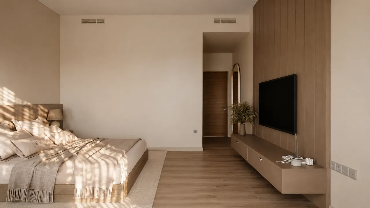 Интерьер 8 — Villa Dubai Hills