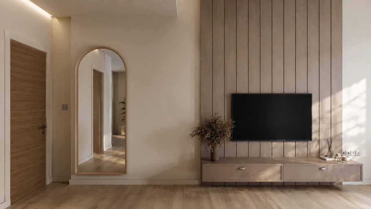 Интерьер 10 — Villa Dubai Hills