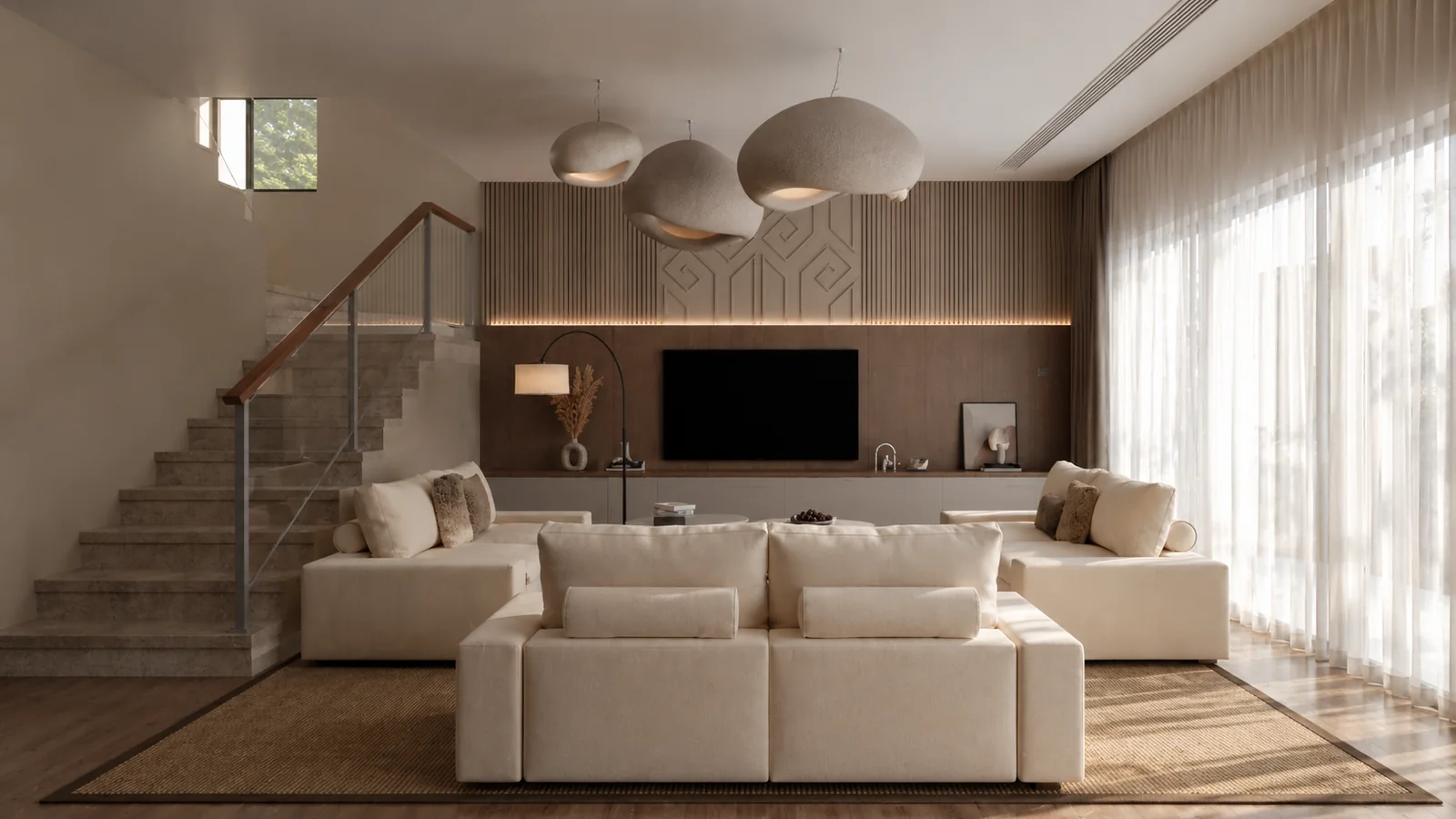 Villa Dubai Hills — DOMECO